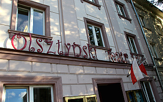 Olsztyński Teatr Lalek będzie miał nowego dyrektora. Miasto ogłosiło konkurs